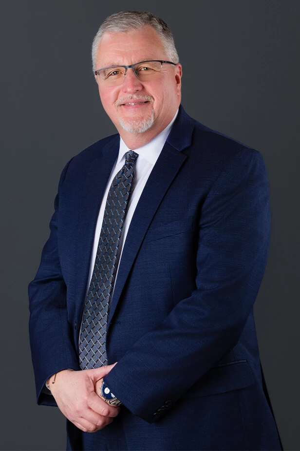 Andy Shaver Full Body Photo