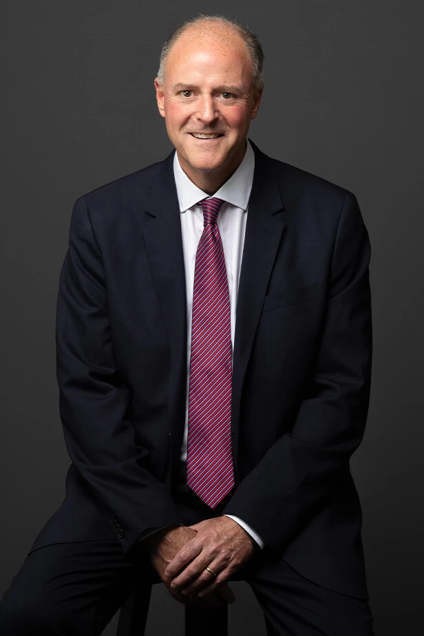 Joe Colianni Full Body Photo