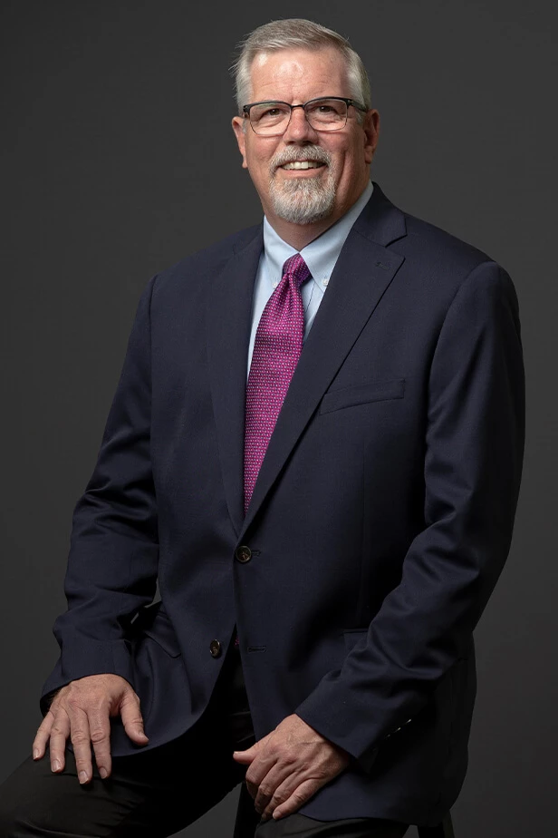 Matt Finn Full Body Photo