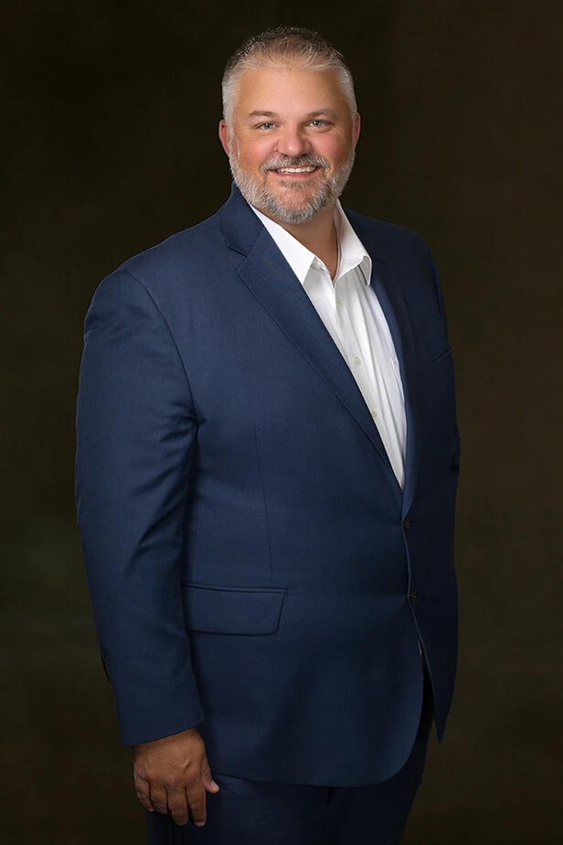 Nick Hanson Full Body Photo