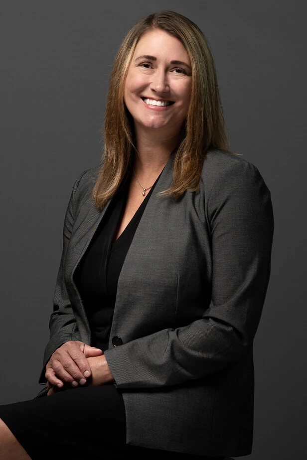 Janel Balla Full Body Photo