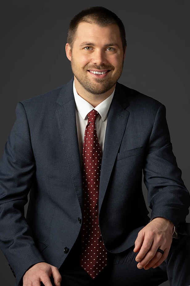 Nathan Moon Full Body Photo