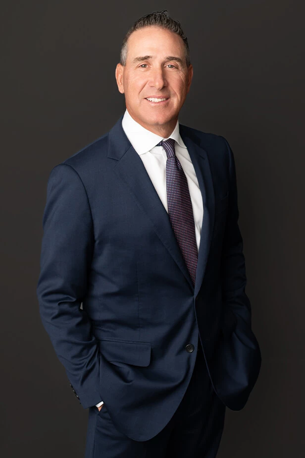 Rick Sterioti Full Body Photo