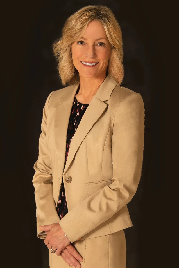 Katie Florig Full Body Photo