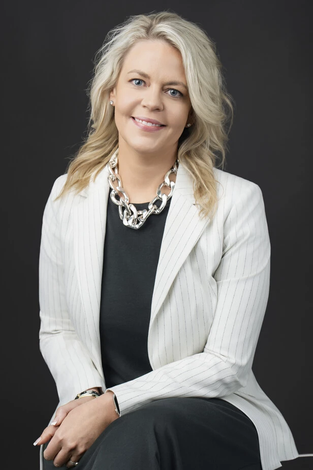 Marit Haman Full Body Photo