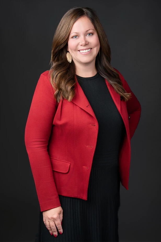 Kayla Epsen Full Body Photo