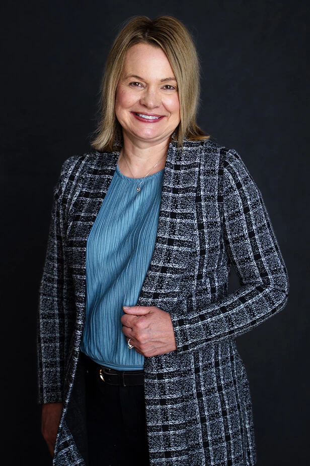 Kimberly Eggerbraaten Full Body Photo