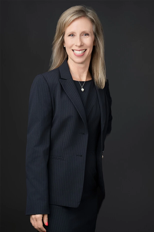 Jennifer Schwieters Full Body Photo