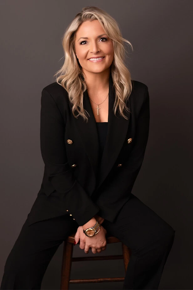 Jolene Wall Full Body Photo